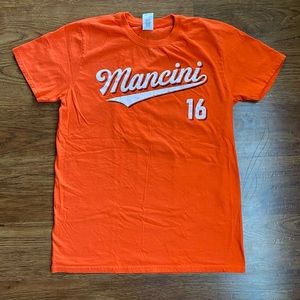 Trey Mancini Shirt